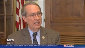 Congressman to hold hearing on immigration enforcement following Md. school rape case