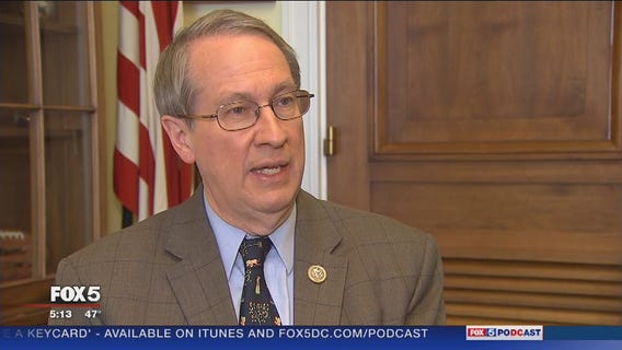 Congressman to hold hearing on immigration enforcement following Md. school rape case