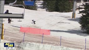 Arizona Snowbowl open through Memorial Day