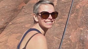 AZ woman killed in biking accident remembered