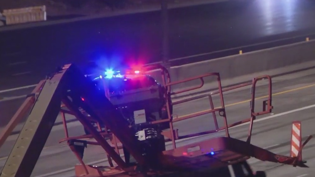 I-10 reopens after deadly construction zone crash | FOX 10 Phoenix