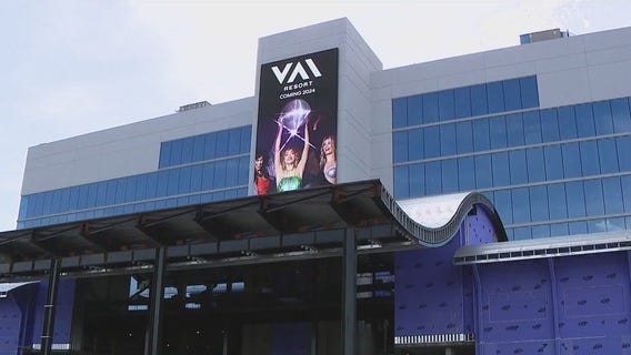 New Arizona resort adding amphitheater