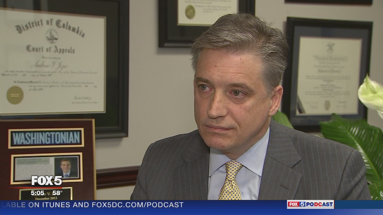 Lawyer for accused Rockville High School rapist says sex with teen girl was consensual