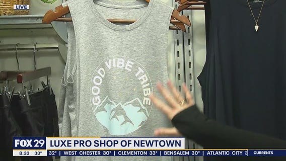 Great gift ideas for women from Luxe Pro Shop