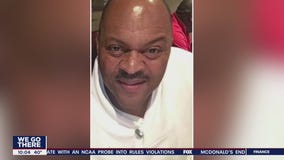 'Like a thief in the night:' COVID survivor and Philadelphia Police officer has advice for all