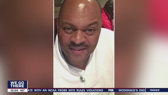 'Like a thief in the night:' COVID survivor and Philadelphia Police officer has advice for all