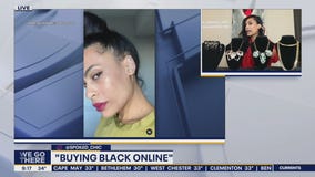 Our Race Reality- Buying Black: Spoiled Chic Shop