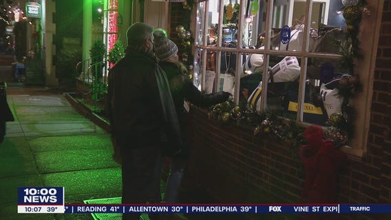 Small businesses in Chestnut Hill seek ways to bring customers in to shop