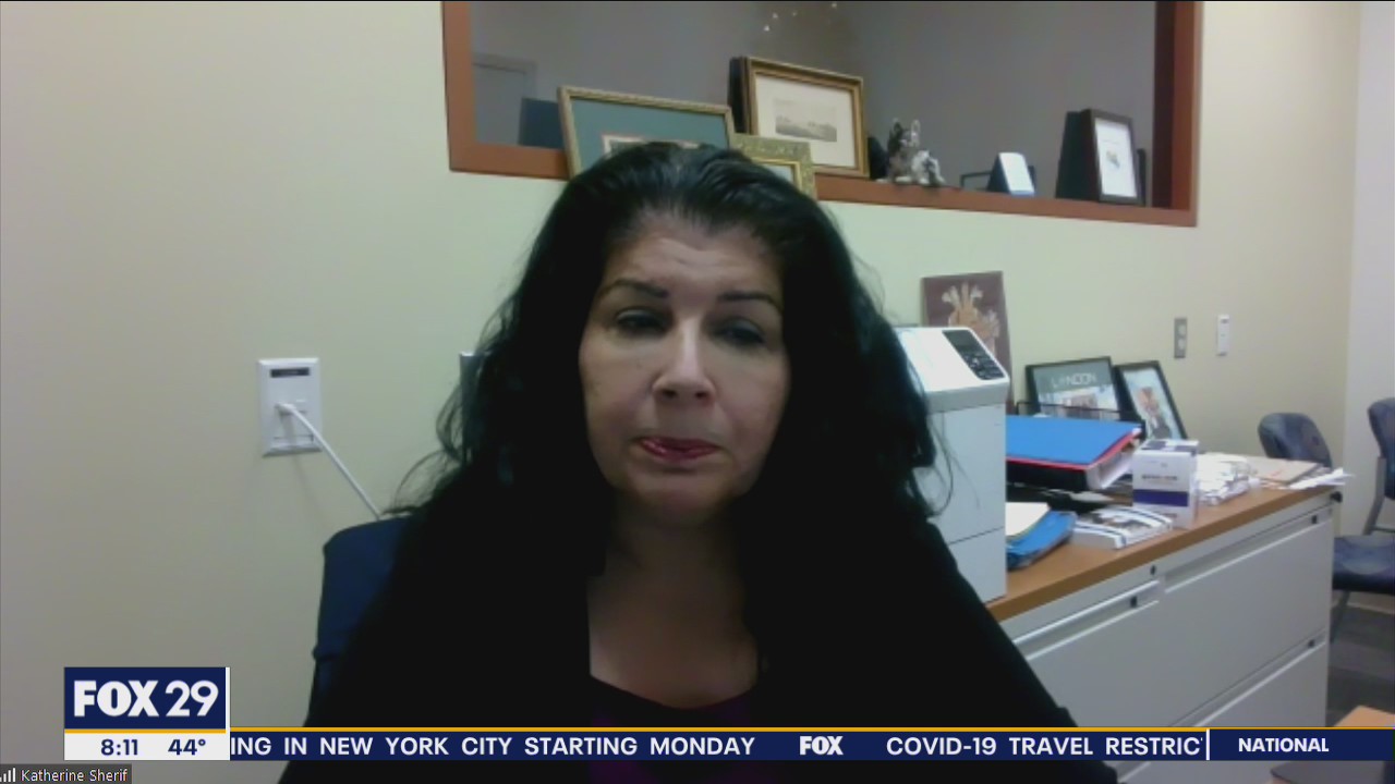 Polycystic Ovary Syndrome explained after celebrity reveals battle