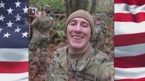 FOX 10 Salutes: Dylan Myers