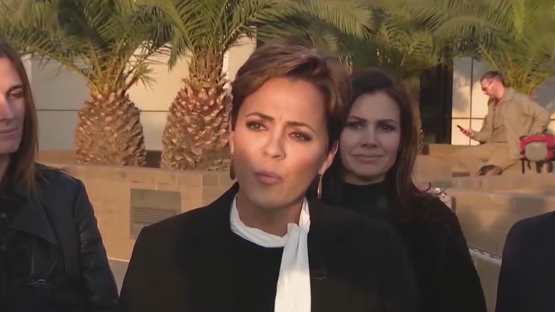 Judge denies request for Kari Lake sanctions | FOX 10 Phoenix