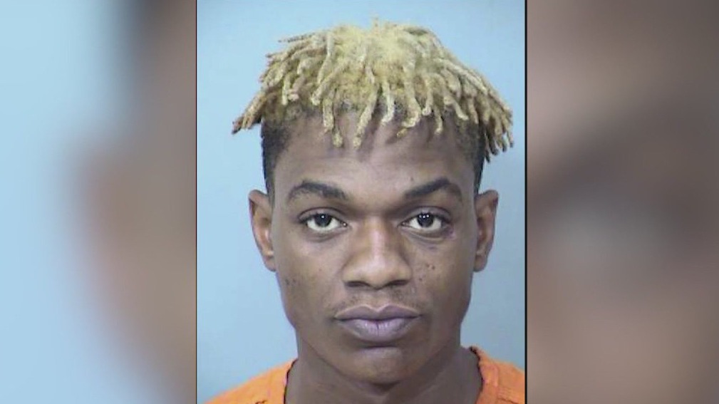 Man accused of killing Phoenix security guard | FOX 10 Phoenix