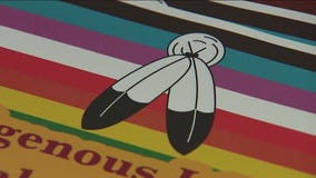 Interviews sought for LGBTQ+ Native Americans