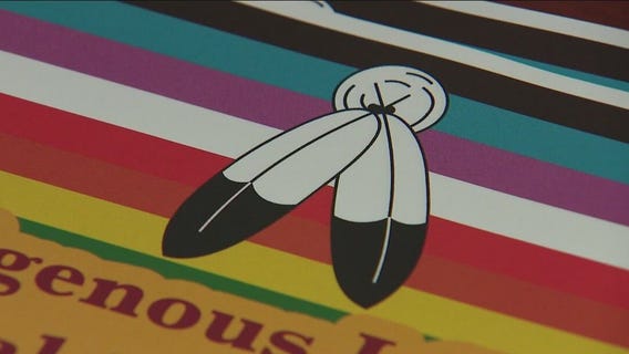 Interviews sought for LGBTQ+ Native Americans