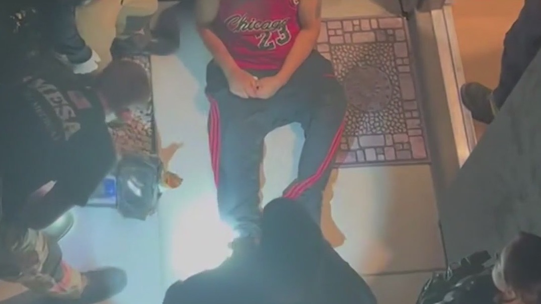 Sober living investigation at Mesa condos | FOX 10 Phoenix