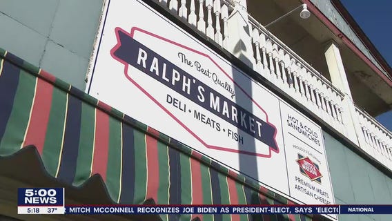 'Joyous hearts': Paying it forward in Burlington County as one man pays tab for many, because he can