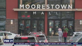 Moorestown Mall, A.C. Convention Center among locations for 6 vaccination mega-sites in NJ
