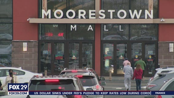 Moorestown Mall, A.C. Convention Center among locations for 6 vaccination mega-sites in NJ