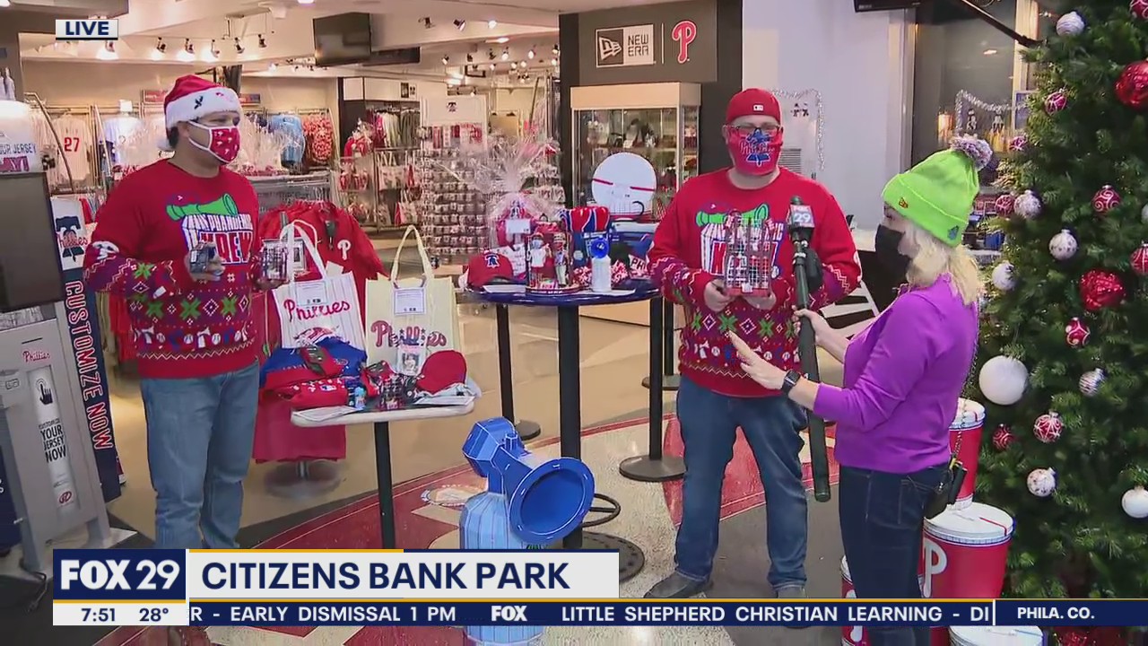 Best gifts for Phillies fans