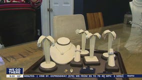 How pandemic, masks are impacting jewelry gifts