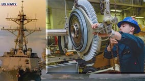 FOX 10 Salutes: Sterling Gibbs