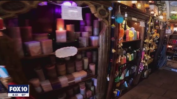 Rustic Candle Company | Made in Arizona