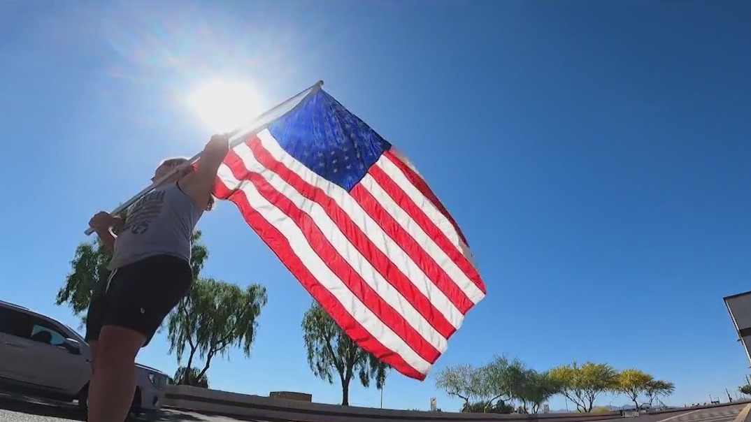 Memorial Day workout honors fallen soldiers