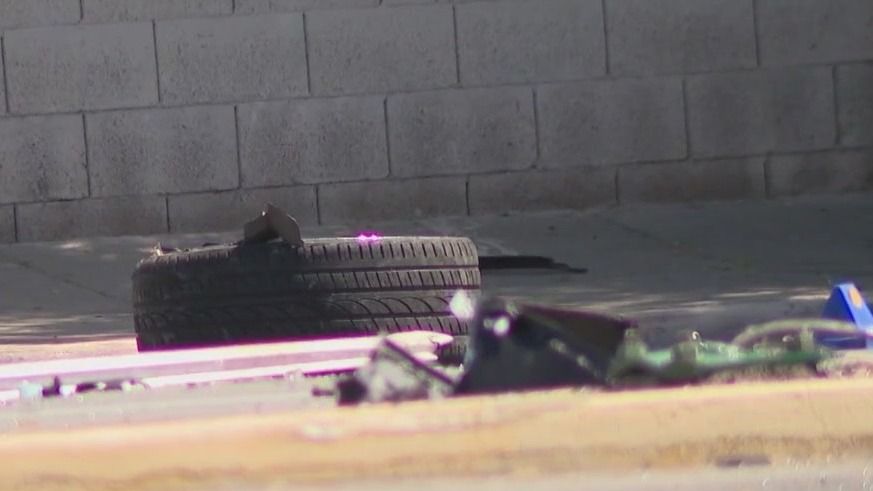 Woman killed in Phoenix hit-and-run crash | FOX 10 Phoenix