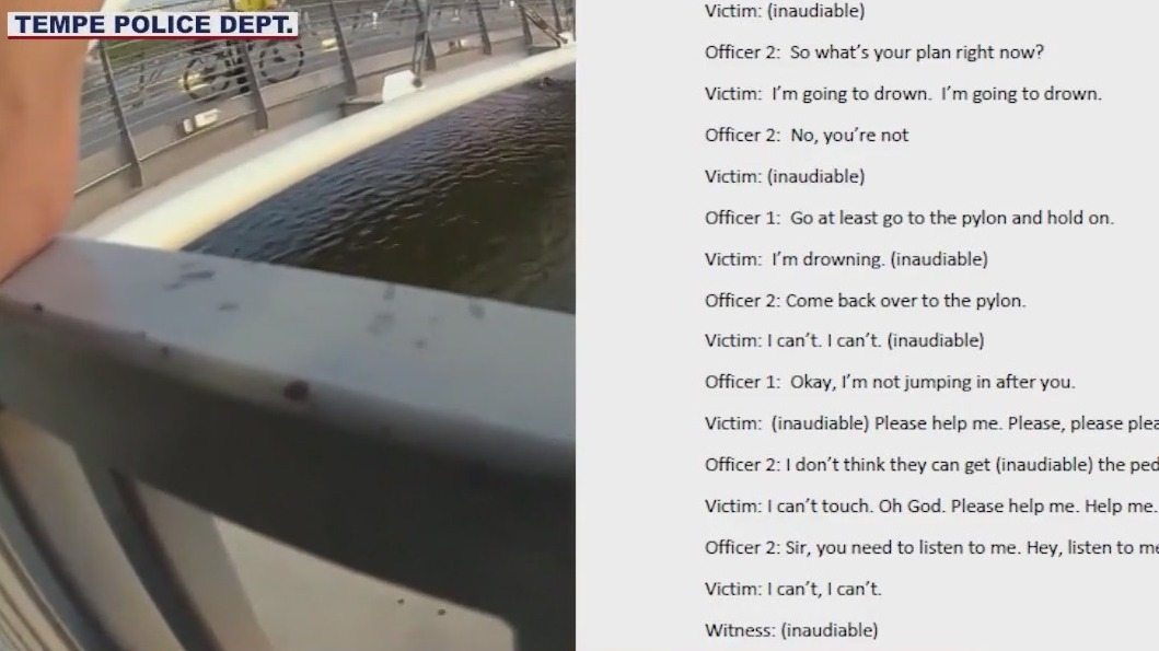 Wrongful death lawsuit filed on behalf of Sean Bickings | FOX 10 Phoenix