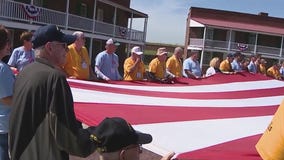 Stories from Arizona veterans | Honor Flight 2023