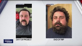 Life-changing journey for Arizonan | Newsmaker