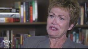 Ellen Tauscher: Former top U.S. diplomat from Bay Area beats cancer