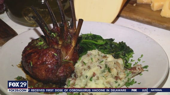 What a better time to bail on holiday cooking responsibilities and let local restaurants cook the meal