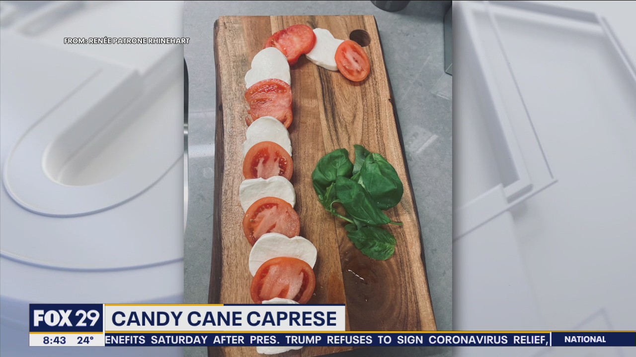 National Candy Cane Day: How to reinvent the candy cane
