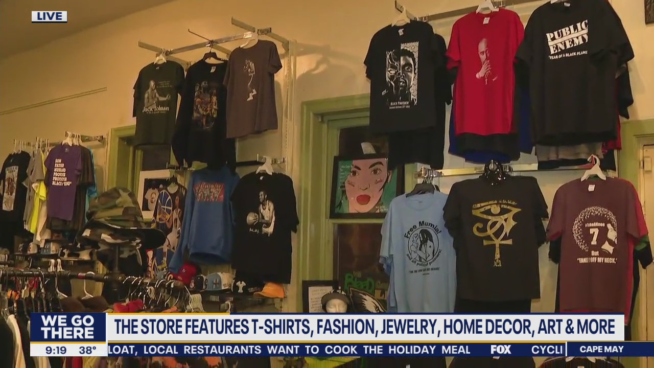 Buying Black: Where to go to support Black communities