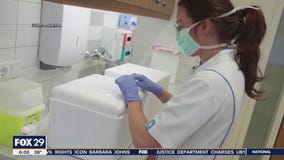 Jefferson Health frontline workers to receive Moderna COVID-19 vaccine