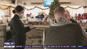 Encouraging news for small businesses in Pa as financial help may soon be approved