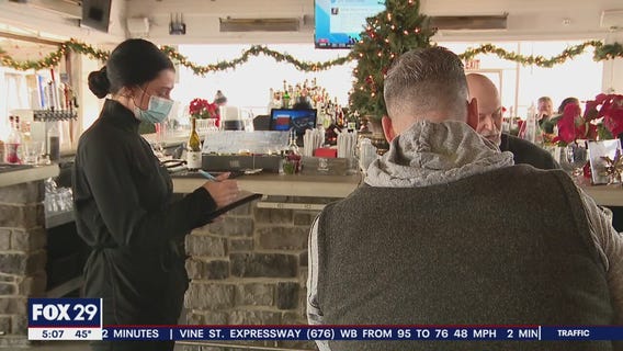 Encouraging news for small businesses in Pa as financial help may soon be approved