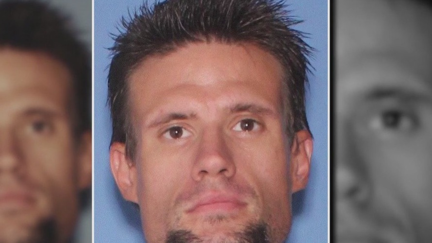 PCSO: Child sex abuse suspect on the run | FOX 10 Phoenix