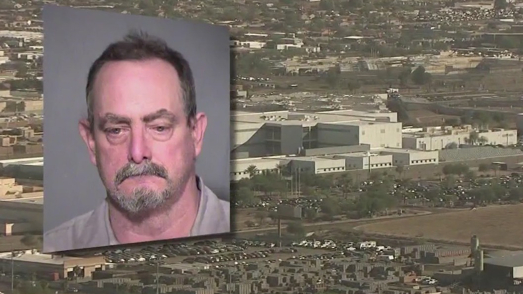 Man who killed MCSO officer to be sentenced | FOX 10 Phoenix