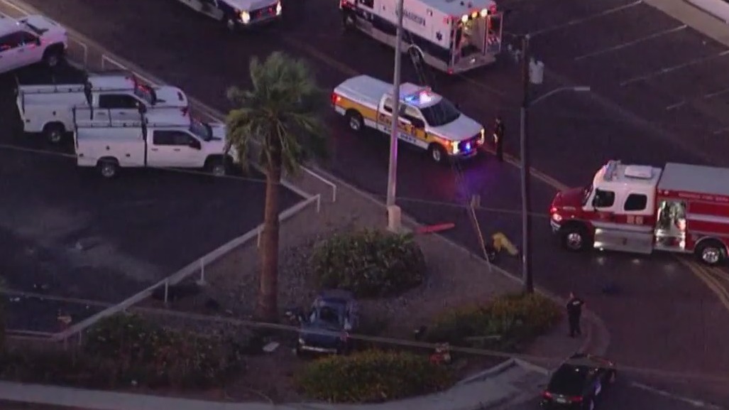 Police find truck involved in deadly Glendale hit-and-run | FOX 10 Phoenix