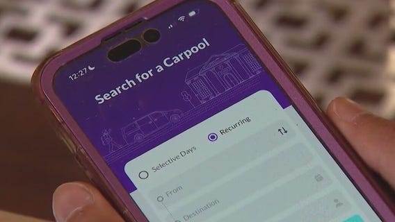 Valley teens, brothers create carpool app