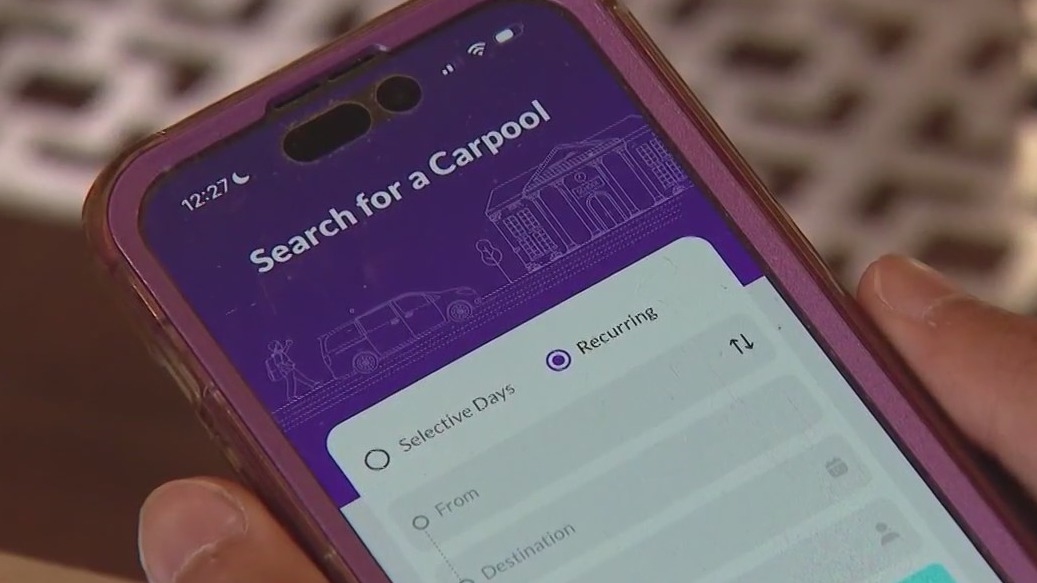 Valley teens, brothers create carpool app