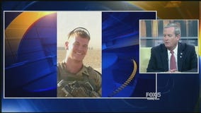 Good Day Street Talk: Honoring Veterans