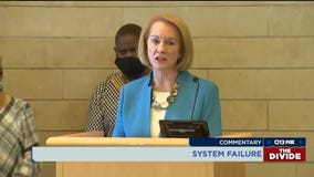 Brandi Kruse: If Seattle leaders want to fix policing ? they should start with their own failures