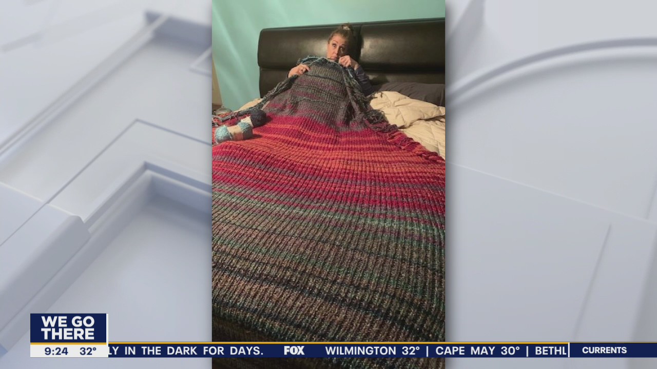 Whatcha Makin: December 30th