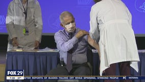 Coronavirus vaccine from NovaVax is latest to enter Phase 3 trial