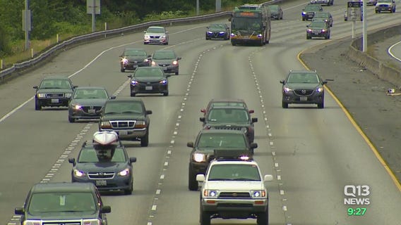 Health officials urge Washingtonians to stay close to home this holiday weekend