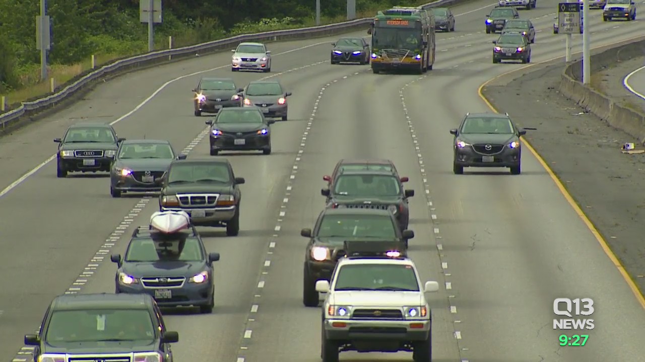 Health officials urge Washingtonians to stay close to home this holiday weekend