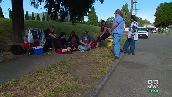 Kindness is contagious